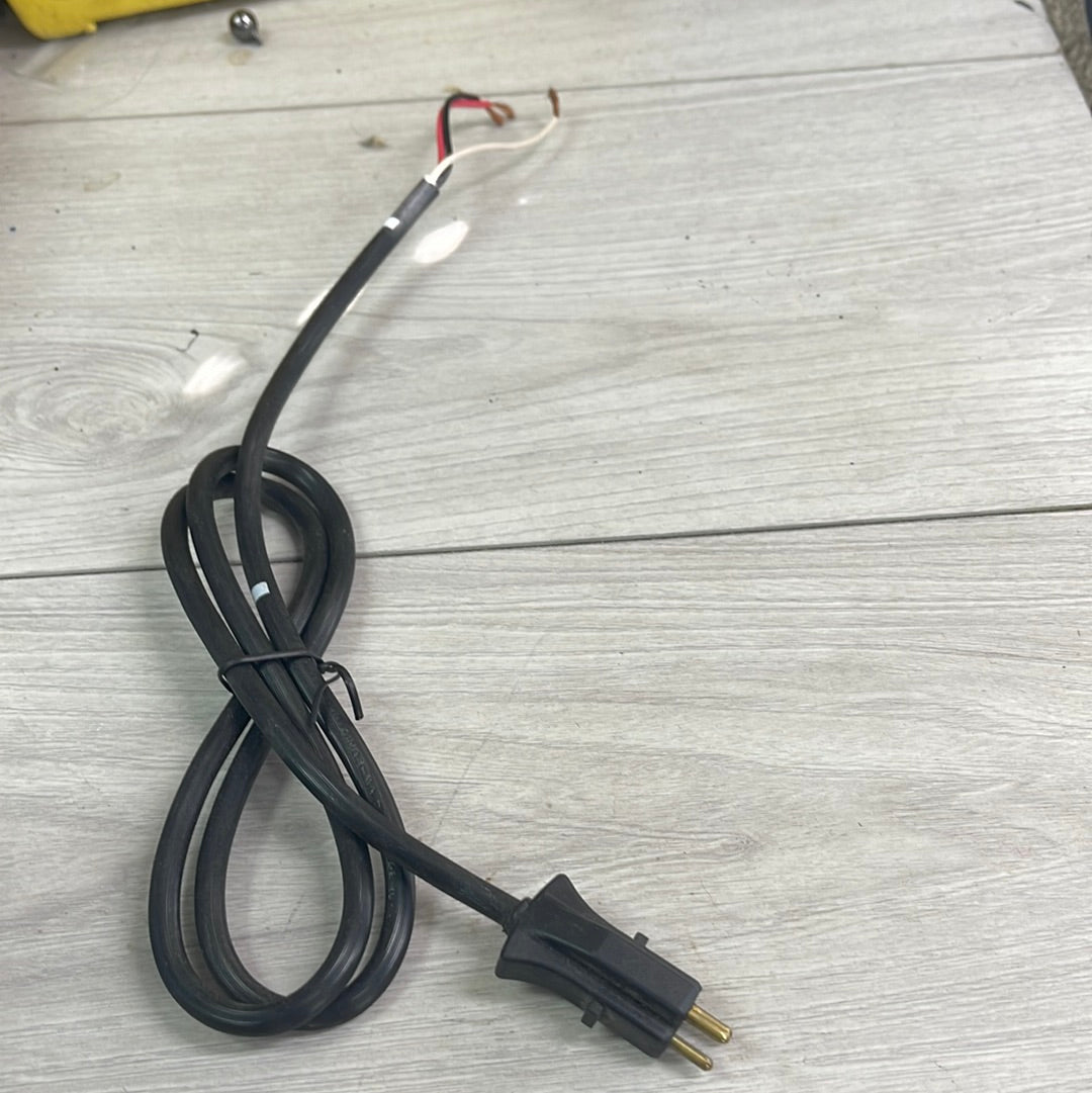 Electrolux Powerhead cord