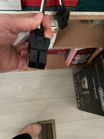 Batterie de rechange RED XP rechargeable 6 volts Power Wheels 00801-0481 74522
