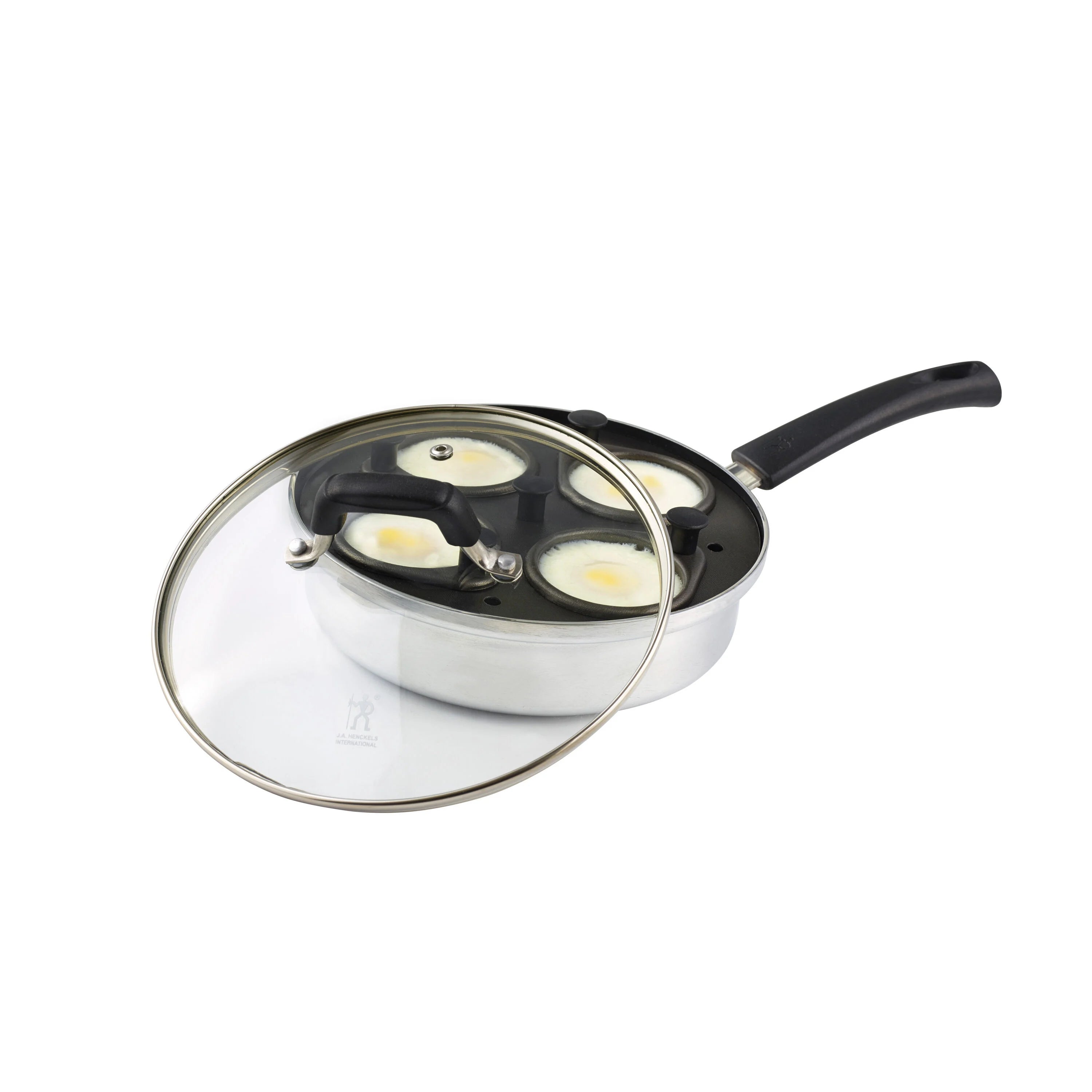 J.A Henckels Egg Poacher Non-Stick
