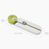 Joseph Joseph GoRound Easy-Open Can Opener – Ergonomic Folding Handle