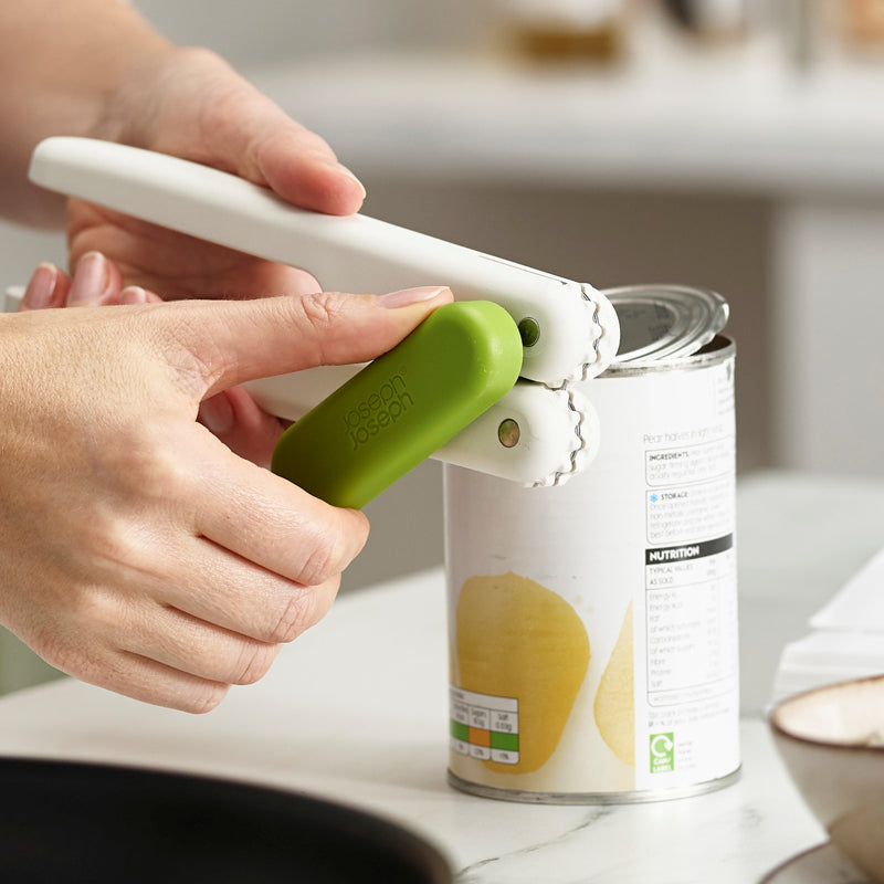 Joseph Joseph Pivot™ 3-in-1 Can Opener