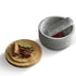 JJ Dash Granite Pestle and Mortar