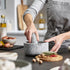JJ Dash Granite Pestle and Mortar