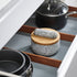 JJ Dash Granite Pestle and Mortar