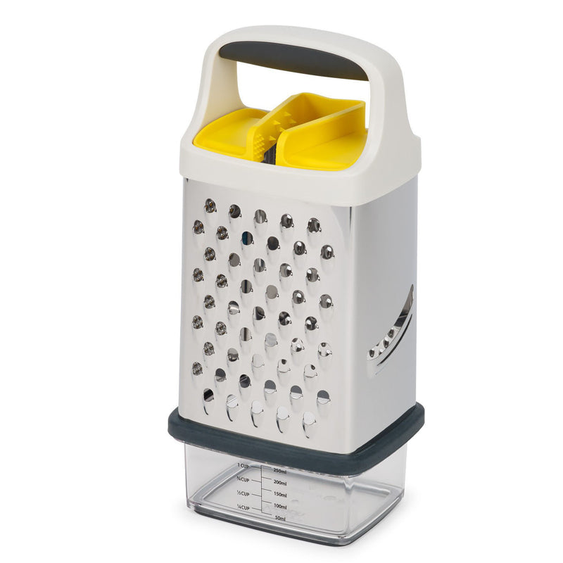 Joseph Joseph Multi-Grip Box Grater