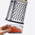 Joseph Joseph Multi-Grip Box Grater