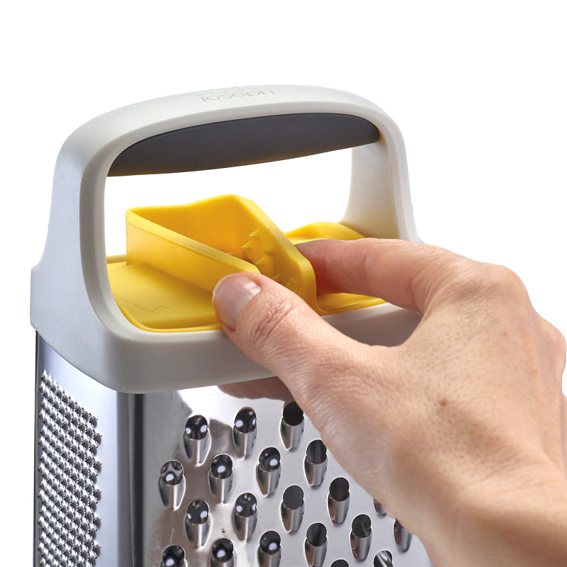 Joseph Joseph Multi-Grip Box Grater