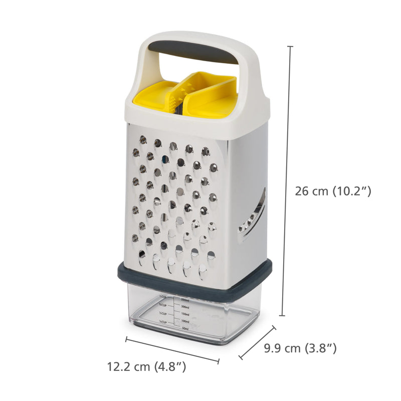 Joseph Joseph Multi-Grip Box Grater