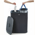 Joseph Joseph Tota 90L Easy-Empty Laundry Basket