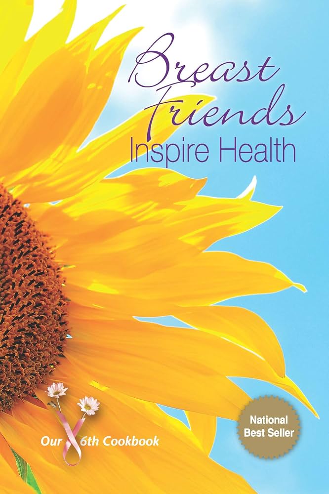 Breast Friends Inspire Health
