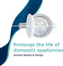 Mavea - Cartouche filtrante Tassimo Eau 1