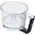 Cuisinart Replacement Bowl for DLC-2011C Food Processor and more
