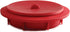 Norpro - Silicone Steamer With Lid