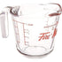 Anchor Hocking | Fire-King Glass Measuring Cup | 250ml / 1 Cup - out of stock