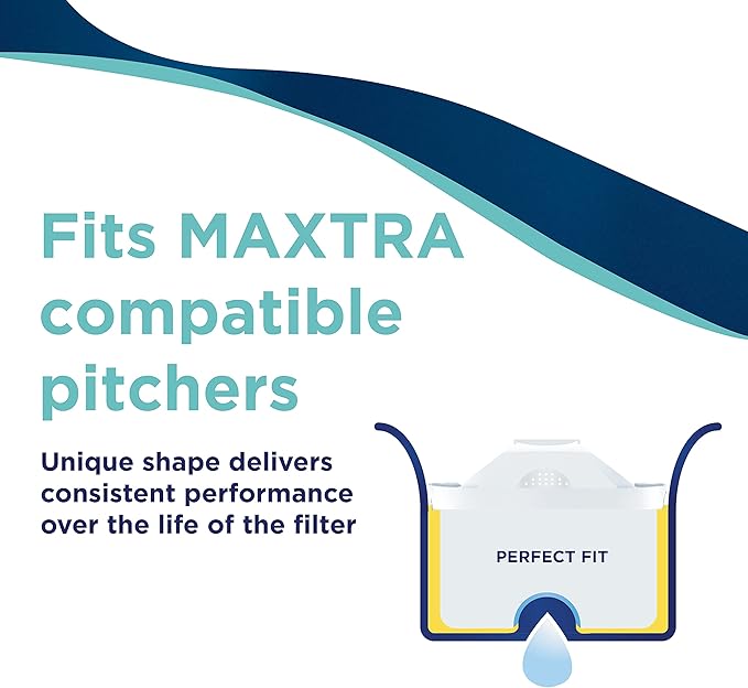 Mavea - Cartouche filtrante Tassimo Eau 1