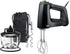 Braun MultiMix 5 Hand Mixer – 350W with SmartMix Technology