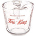 Anchor Hocking | Fire-King Glass Measuring Cup | 250ml / 1 Cup - out of stock