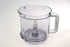 Braun Food Processor Replacement Bowl Food Prep Center - 7322010204