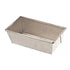 Browne Loaf Pan 12" Tinned Dimpled Cake Pan