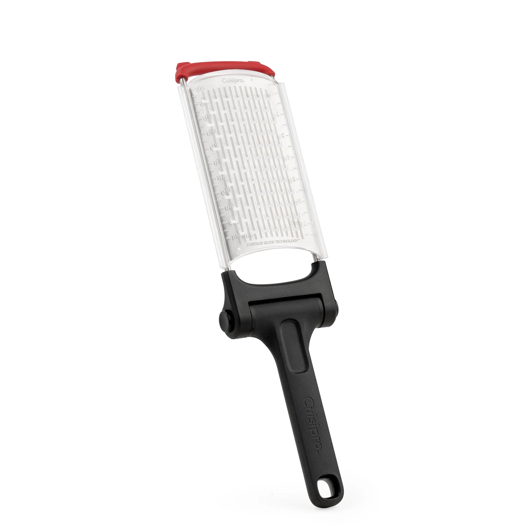 Cuisipro Folding Coarse Grater Cheese & More