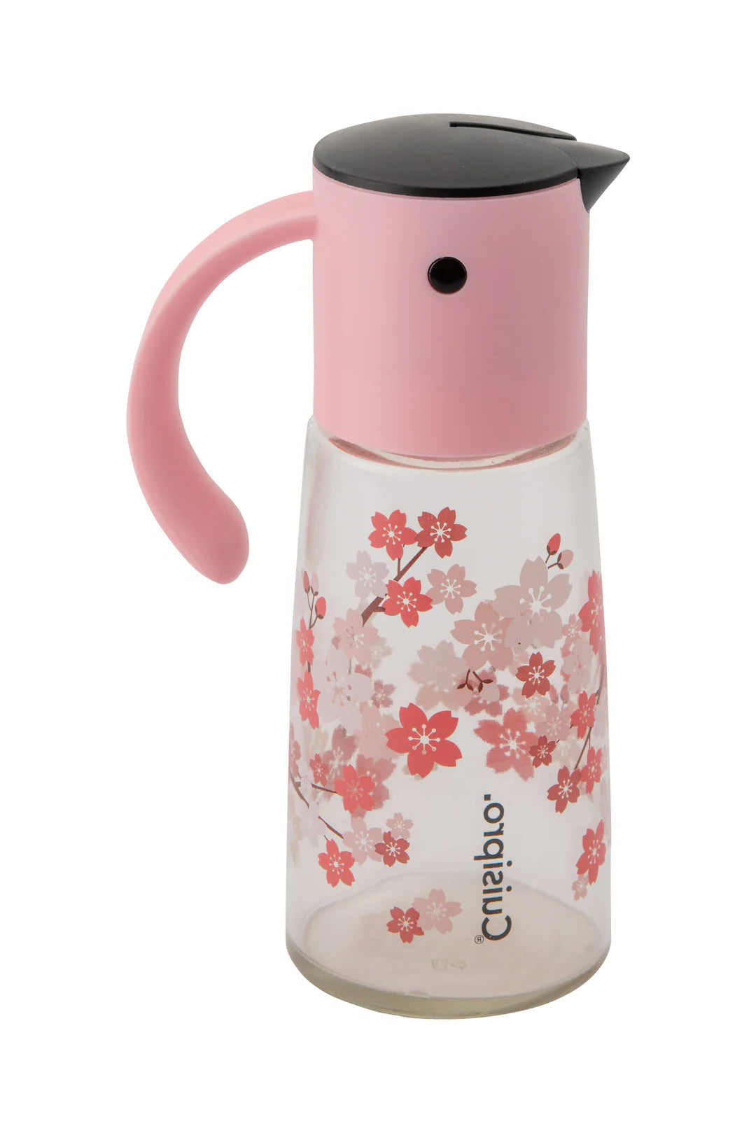 Cuisipro Oil and Vinegar Disp with Gravity Lid Spout