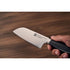 ZWILLING FOUR STAR Santoku 6.5 inch, fine edge 160mm