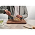 ZWILLING FOUR STAR Bread knife 9 inch, inverted serrated edge