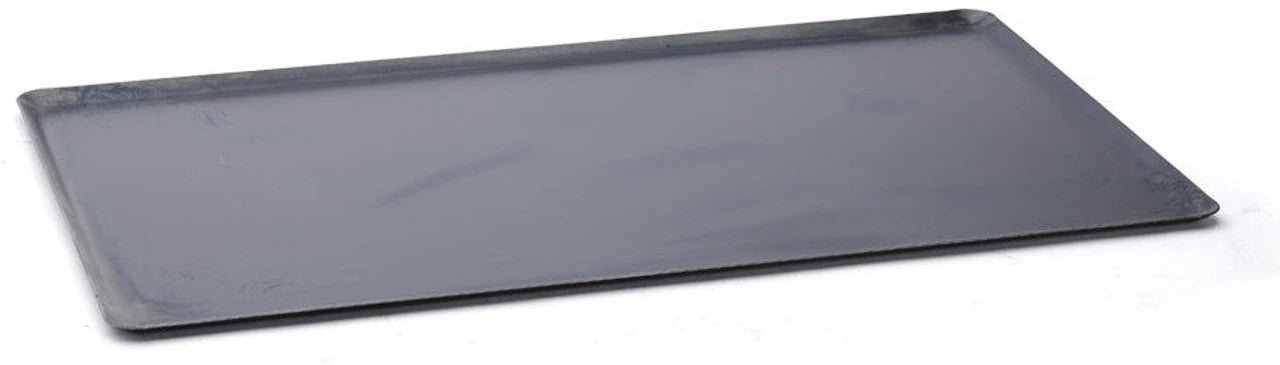 De Buyer Iron Blue Steel Baking Tray 21" x 12.7"