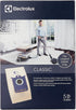 Aspirateur à papier classique Electrolux EL200G s, 5 sacs par boîte