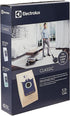 Aspirateur à papier classique Electrolux EL200G s, 5 sacs par boîte