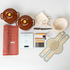 Sourdough Bakery Experience at Home - Complete Loaf Kit Bundle