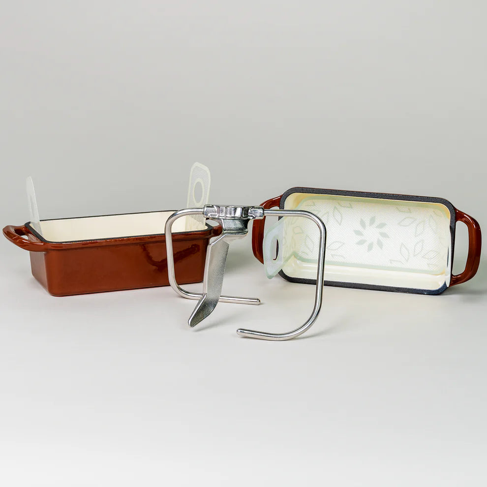 Nutrimill Bread Maker's Bundle