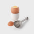 Taylor's Eye Witness Stainless Steel Egg Topper