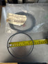 Joint de base de lame métallique pour mixeur Bosch Universal Plus - Lot de 2 