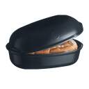 Emile Henry Artison Loaf Baker 36 X 24 X 16