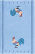 Now Designs - Rooster Tea Towel