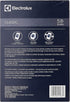 Aspirateur à papier classique Electrolux EL200G s, 5 sacs par boîte