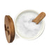 BIA SALT KEEPER W/ SPOON