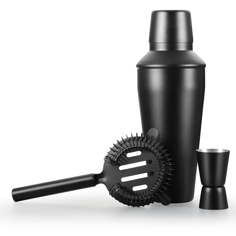 Natural Living OPERA 3pc Cocktail Set