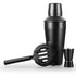 Natural Living OPERA 3pc Cocktail Set