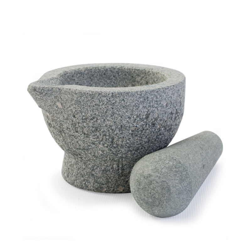 Zen Mortar & Pestle Mini