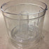 Hamilton Beach Food Processor Bowl 53520