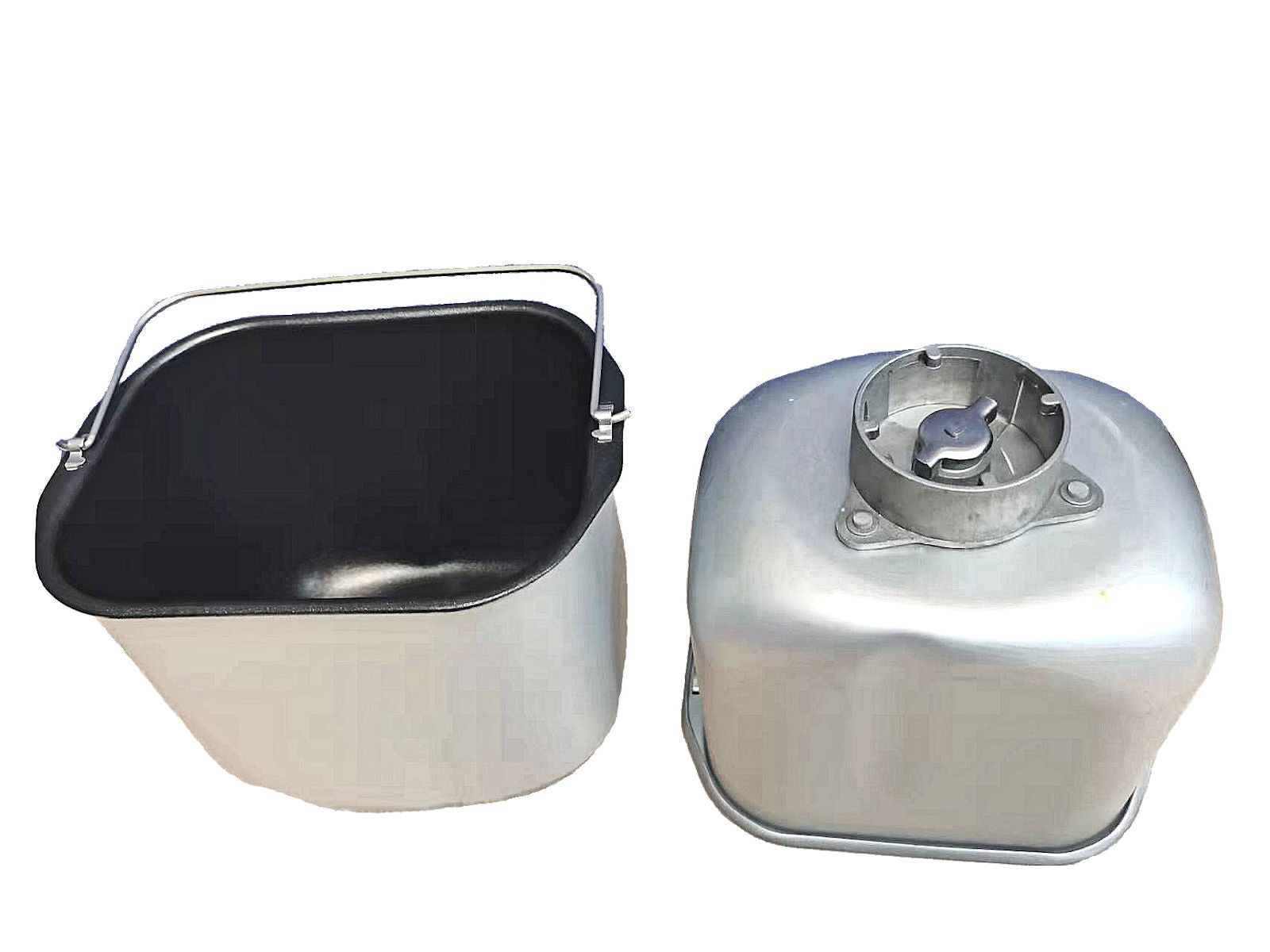 Hamilton Beach Replacement Bread Pan 990391900 -