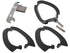 Kenwood Creaming Beater Kit High Temperature AT502