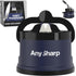 Any Sharp Knife Sharpener with Suction Cups