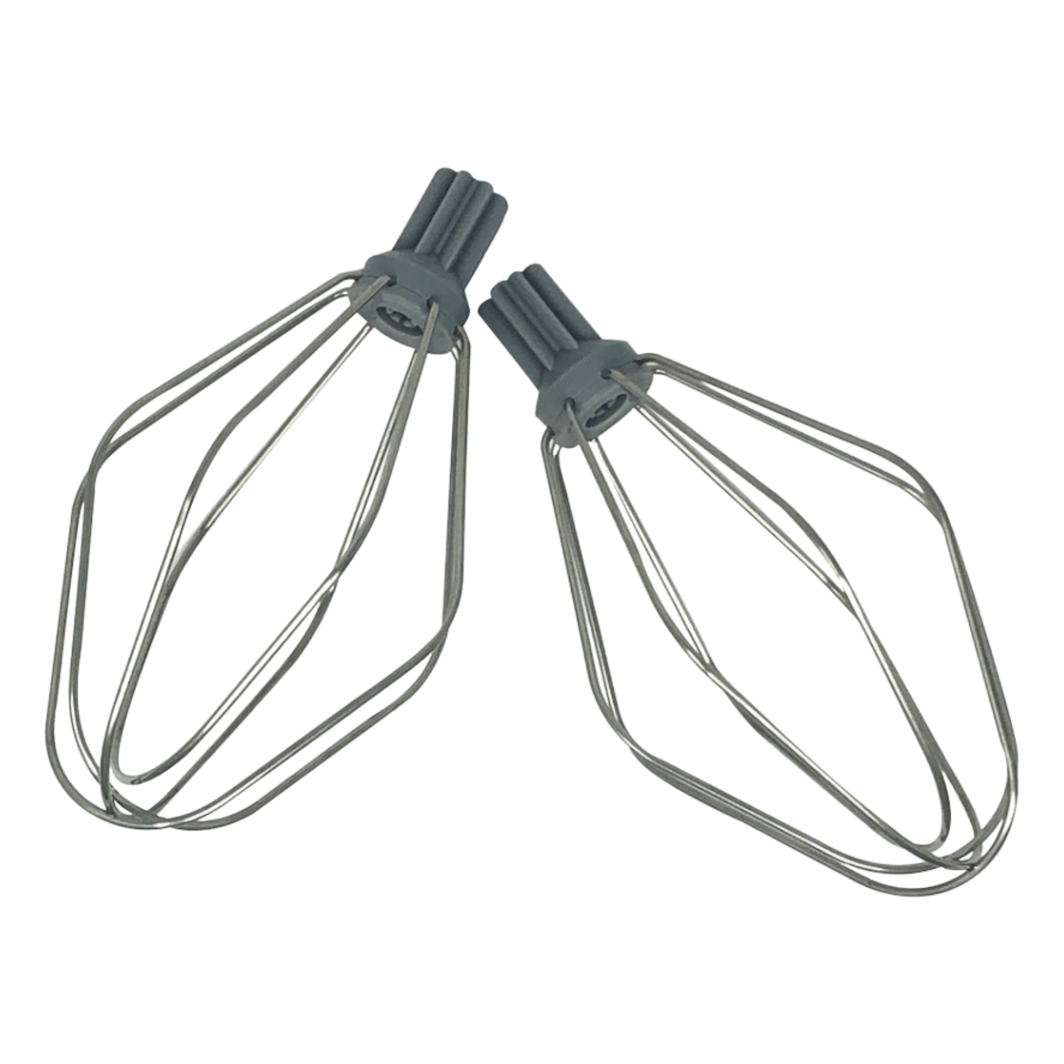 Bosch Wire Whips Set of 2 Whisks Nutrimill or Bosch OEM