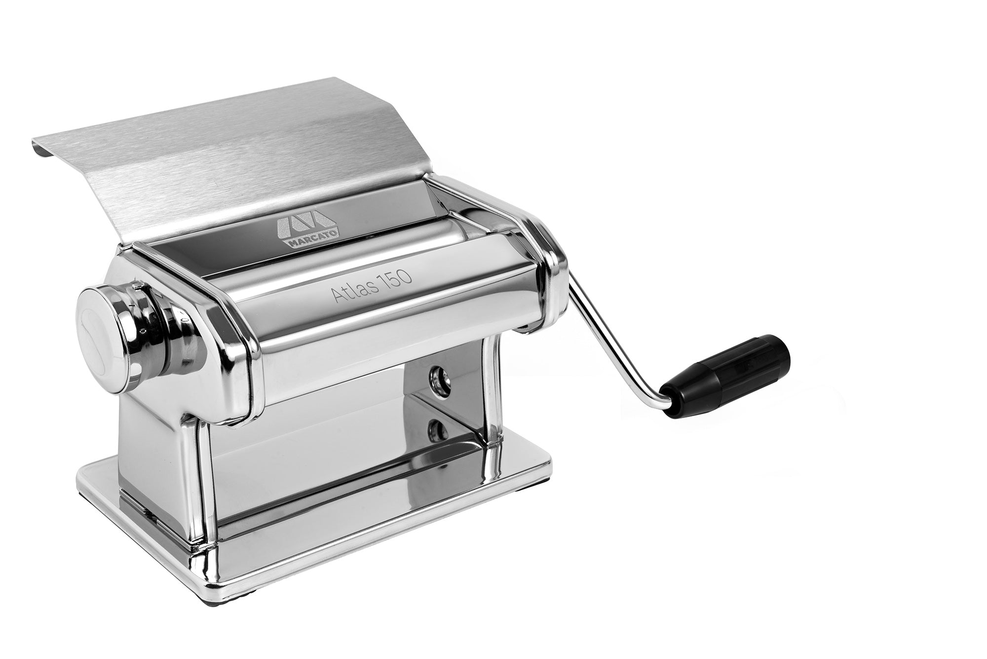 Marcato Atlas Slide 150 Pasta and Dough Machine