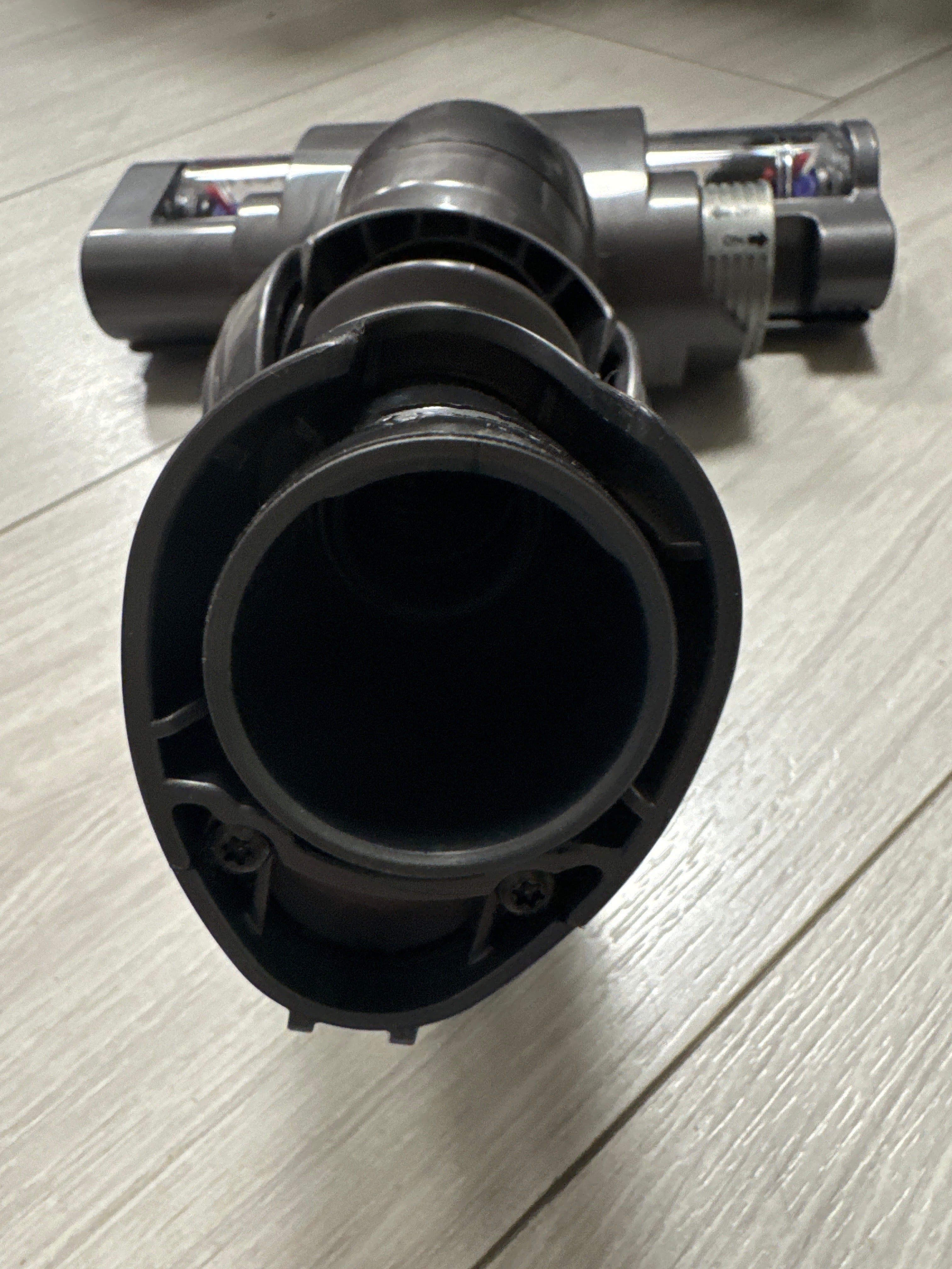 Dyson Turbine Head Dc36