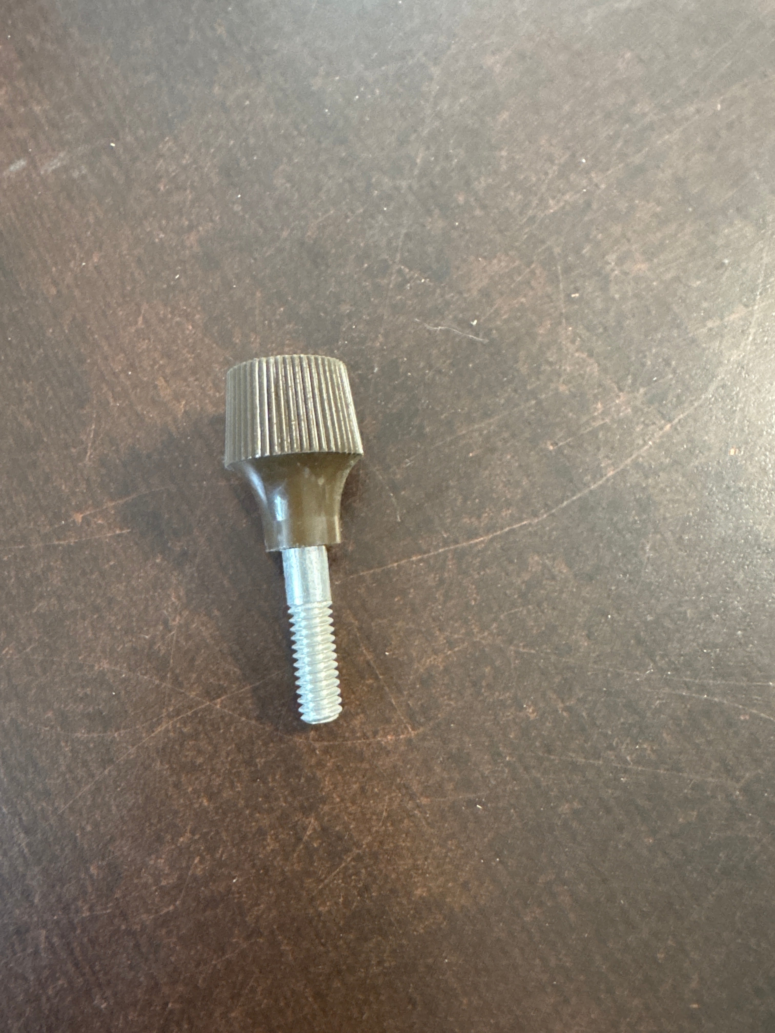 Oster Meat Grinder Knob for Mixer