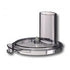 Couvercle de robot culinaire Braun